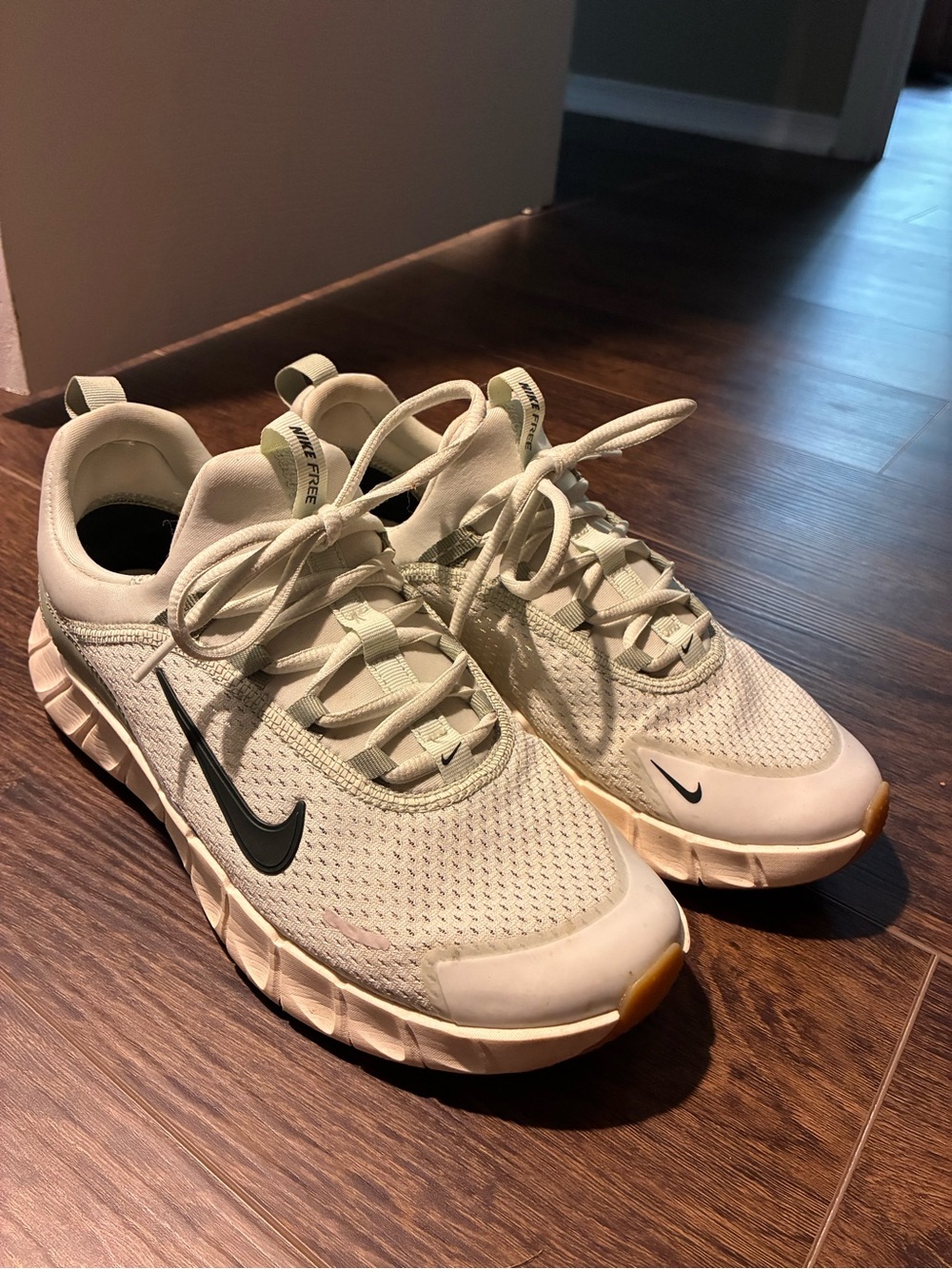 Nike Free
